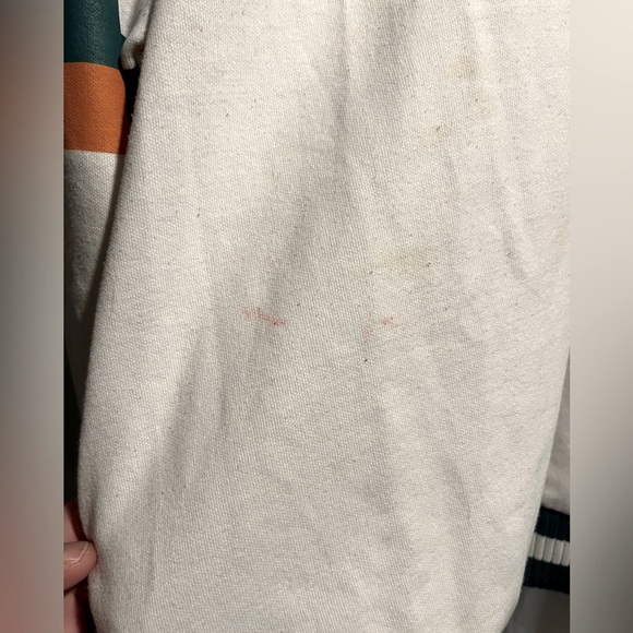 Netflix Stranger Things | Official Hawkins School Full Zip Sweater | XL | Rad!! - Picture 11 of 11